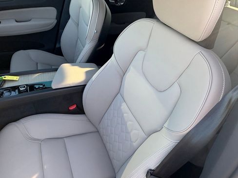 New 2026 Volvo XC60 T8 Plus w/ Protection Package Premier image 18