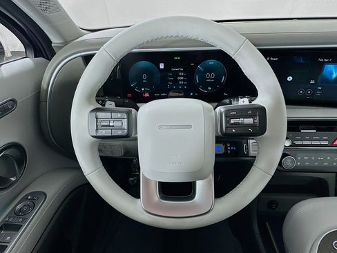 New 2026 Hyundai Palisade SEL Premium AWD/4WD image 11