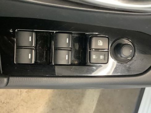 Used 2023 MAZDA CX-5 AWD 2.5 S w/ Select Package image 17