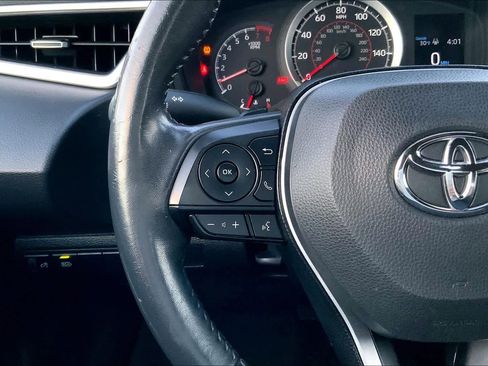 Used 2021 Toyota Corolla SE image 23