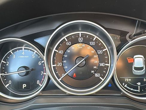 New 2025 MAZDA CX-5 AWD 2.5 S w/ Select Package image 10