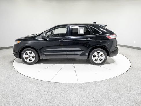 Used 2017 Ford Edge SE AWD/4WD image 30