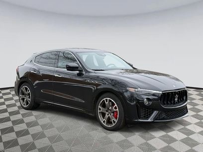 Used 2022 Maserati Levante Modena