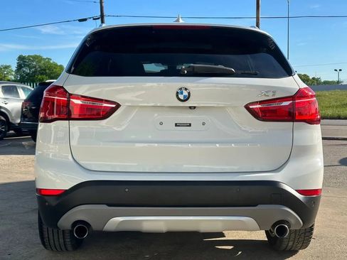 Used 2017 BMW X1 xDrive28i image 4
