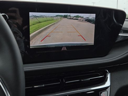 New 2026 Buick Envista Sport Touring FWD image 11