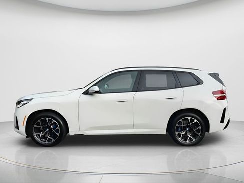 New 2026 BMW X3 xDrive30 w/ Premium Package image 5