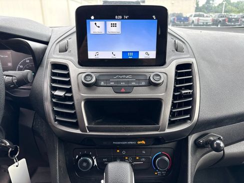 Used 2020 Ford Transit Connect XL FWD image 8