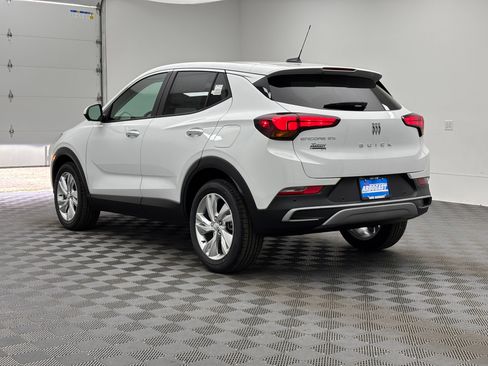 New 2026 Buick Enclave Avenir w/ Super Cruise Package AWD/4WD image 11