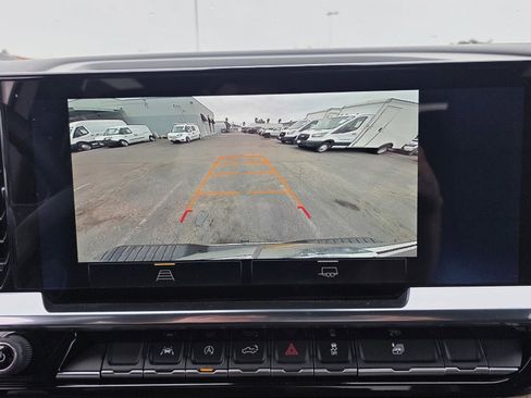 New 2025 Chevrolet Silverado 1500 LT w/ Protection Package image 27