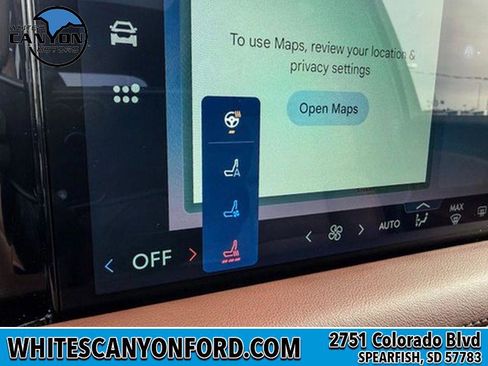 New 2026 Lincoln Aviator Reserve image 18