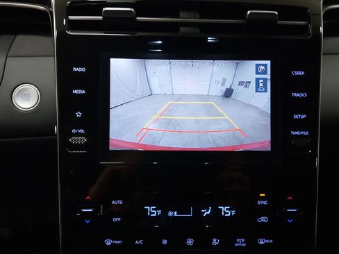 Used 2022 Hyundai Tucson SEL w/ Convenience Package image 36