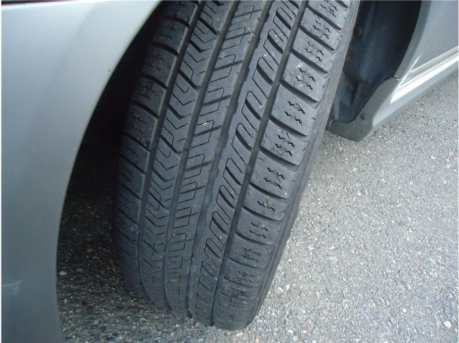 Used 2006 Subaru Impreza 2.5i AWD/4WD image 26