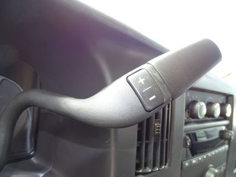 New 2026 Chevrolet Express 2500 w/ Driver Convenience Package RWD image 17
