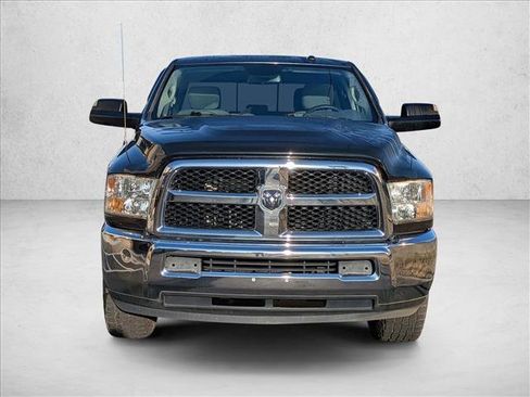 Used 2015 RAM 2500 SLT image 2