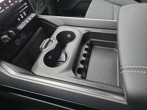 New 2026 RAM 1500 Big Horn image 71