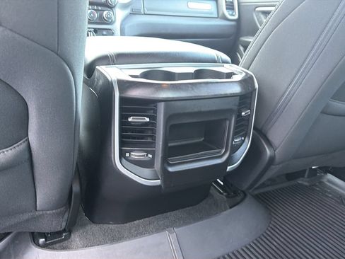 Used 2023 RAM 1500 Lone Star w/ Trailer Tow Group AWD/4WD image 24