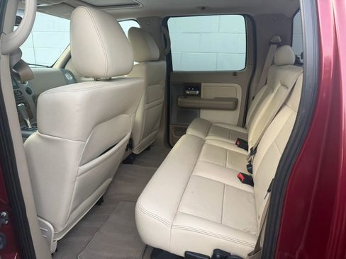 Used 2004 Ford F150 Lariat image 18