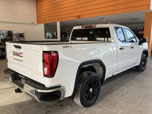 Used 2023 GMC Sierra 1500 Pro image 5