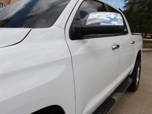 Used 2014 Toyota Tundra Limited image 25