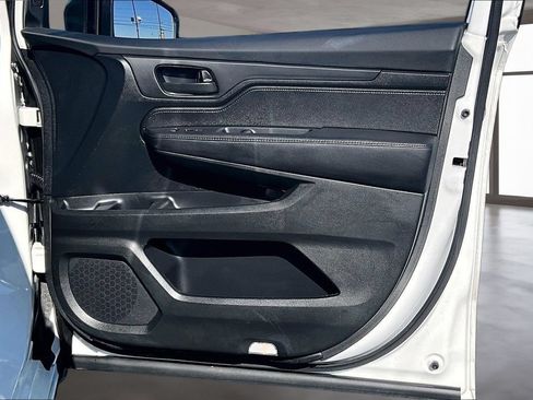 Used 2024 Honda Odyssey Sport image 24