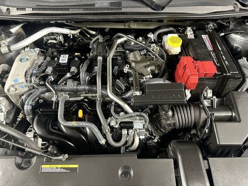 Used 2024 Nissan Sentra SV image 10