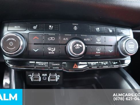 Used 2023 Dodge Durango SRT Hellcat AWD/4WD image 38