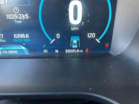 Used 2023 Ford F150 Platinum w/ Equipment Group 701A High AWD/4WD image 17