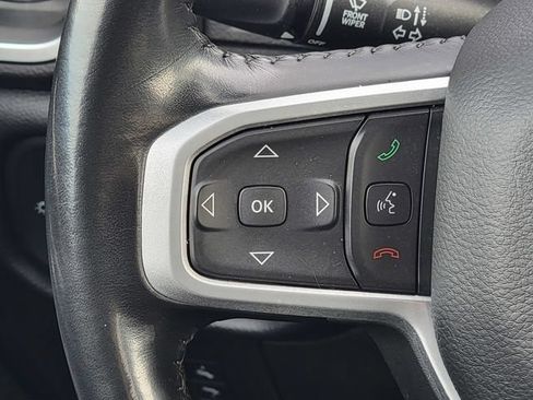 Used 2020 RAM 1500 Big Horn AWD/4WD image 26