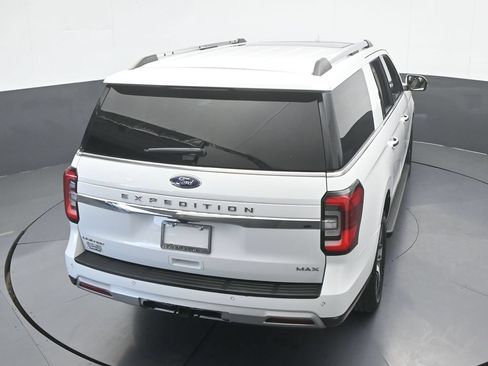 Used 2024 Ford Expedition Max Limited RWD image 14