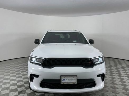 Used 2025 Dodge Durango GT w/ Blacktop Package AWD/4WD image 2
