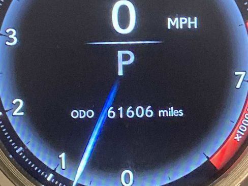 Used 2021 Lexus RX 350 F Sport image 18