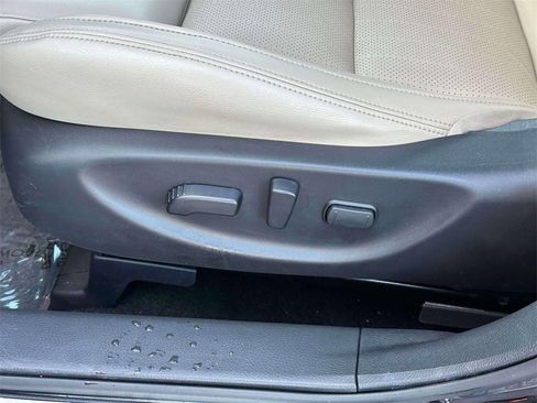 Certified 2017 Nissan Maxima 3.5 SL image 19