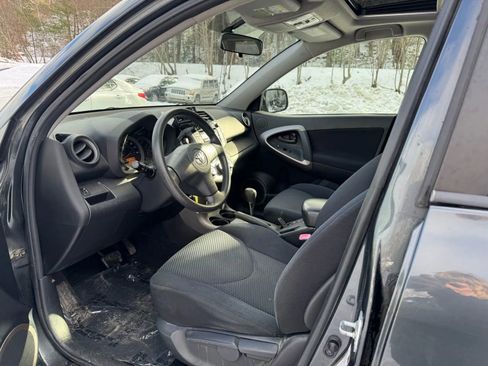 Used 2007 Toyota RAV4 Sport image 9