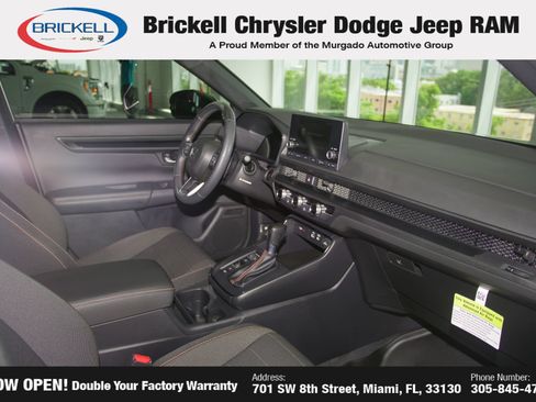 Used 2023 Honda CR-V Sport image 11