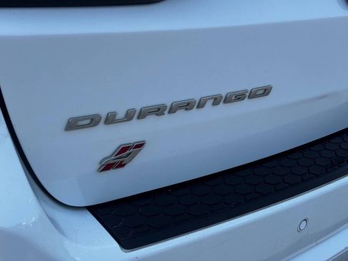 Used 2018 Dodge Durango GT AWD/4WD image 12