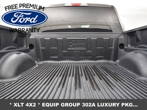 Used 2020 Ford F150 XLT w/ Equipment Group 302A Luxury image 18