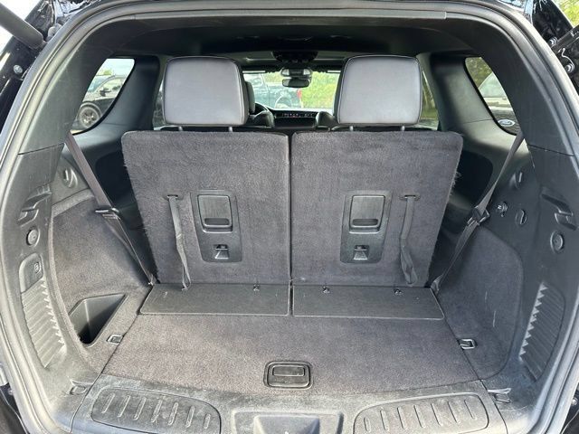 Used 2024 Dodge Durango GT AWD/4WD image 8
