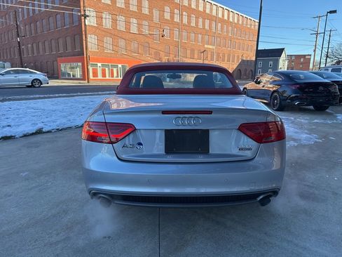Used 2016 Audi A5 2.0T Premium Plus image 7