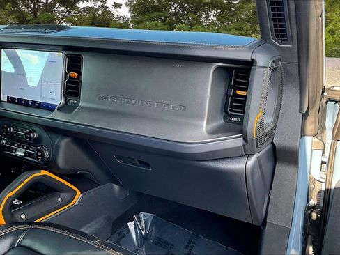 Certified 2024 Ford Bronco Badlands image 28