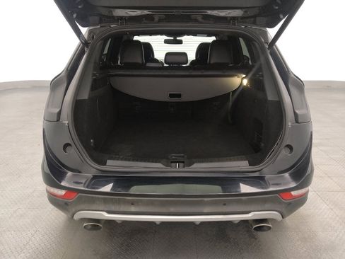 Used 2017 Lincoln MKC Premiere image 29