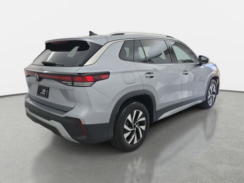 New 2026 Volkswagen Tiguan S image 3