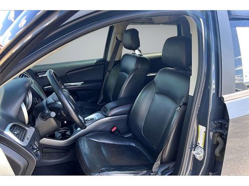 Used 2018 Dodge Journey GT w/ Nav & Sun Group image 22