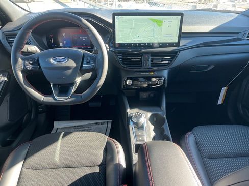 New 2026 Ford Escape ST-Line w/ Tech Pack #1 image 7