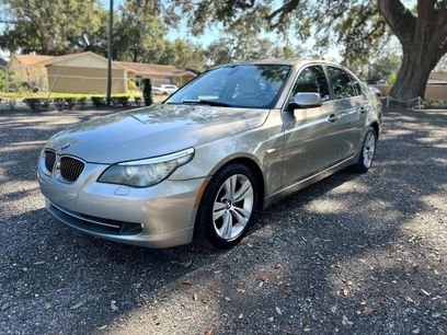 Used 2010 BMW 528i 528i Sedan 4D