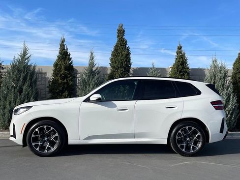 Used 2026 BMW X3 xDrive30 AWD/4WD image 5