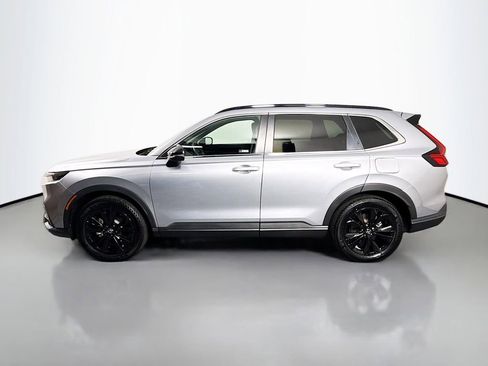 Certified 2023 Honda CR-V Sport Touring image 4