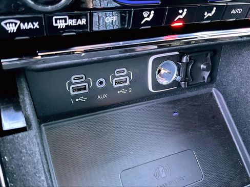 Used 2021 Jeep Grand Cherokee L Laredo AWD/4WD image 32