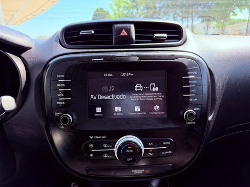 Used 2019 Kia Soul w/ Convenience Package image 23