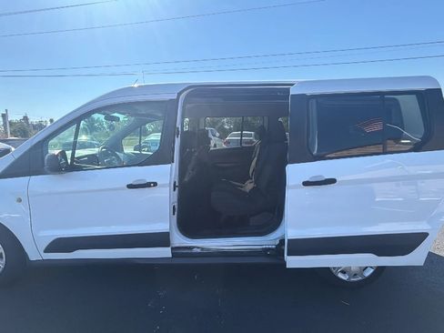 Used 2014 Ford Transit Connect XL image 11
