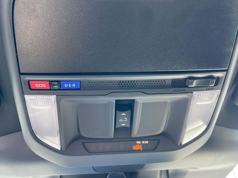 New 2026 Subaru Forester Sport AWD/4WD image 24